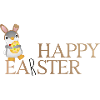 Happy Earster