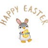 Happy Easter