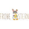 Frohe Ostern mit dem Pingi
