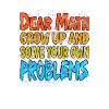Mathematik Mathelehrer Pi Gleichung