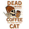 Coffee Cat lover