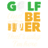 Golf Beer