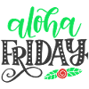 Aloha Friday