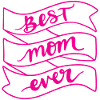 Beste Mutter aller Zeiten