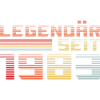 Legendär seit 1983