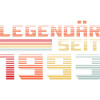 Legendär seit 1993