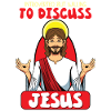 Jésus Christianisme Dieu Prière Pasteur