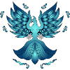Phoenix d'eau