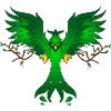 Phoenix de terre
