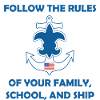 Sea Scout Laws Oath