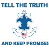 Sea Scout Laws Oath
