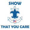 Sea Scout Laws Oath