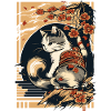 Neko Neko9