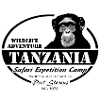 Tanzania - Chimpanzees