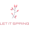 LET IT SPRING (Frühling)