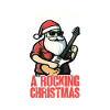 Funny Santa Claus saying