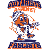 Guitarists vs. Racists Punk Anti-Racism