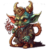 imp
