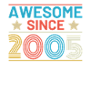 Birthday Awesome since 2005