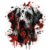 Dalmatian