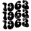 Millésime 1963