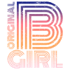 B-Girl Breakdance Girl