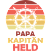 Papa Kapitän Held