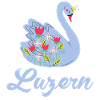 Lucerne Swan