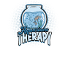 Aquarium therapy - Aquarium