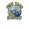 Fish tank therapy - Aquarium