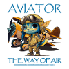 AVIATOR (aircraft, aviation)