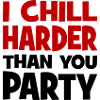 chill