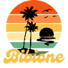 Italy Bibione Veneto Beach Vacation