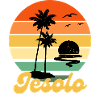 Italy Jesolo Veneto Beach Vacation