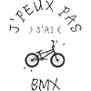 J'peux pas j'ai bmx