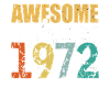 Legendary since 1972 - simply great!