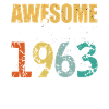 Legendary since 1963 - simply great!