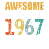 Unmistakable since 1967 - simply brilliant!