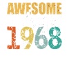 Legendary since 1968 - simply great!