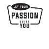 Passion Pursuit: Motivational Graphic Design
