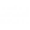 World's Okayest Engineer Tee