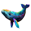ORIGINAL WHALE