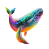 MAJESTIC WHALE