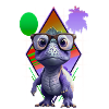 dino