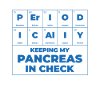 Diabetic Pancreas Diabetes Awareness