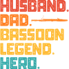 Mari Papa Basson Légende Héros