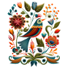 Birdie