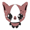 Lutti le mignon kawaii