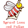 Spread love