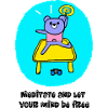 meditate
